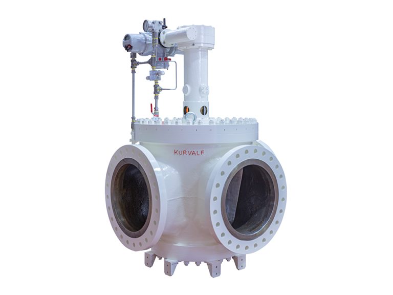 Efficiency Unleashed: The Vital Role of Ball Valves in Australian Facilities 7 2 Diverter Valve 4 Way