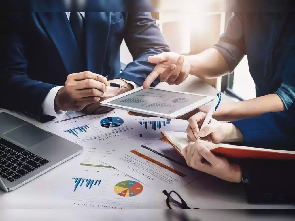 8 steps to build your own rule based investing strategy