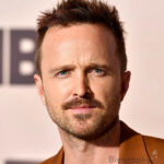 Aaron paul