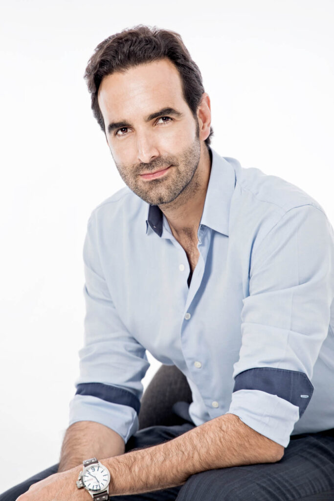 Arturo Barba Biography, Facts & Lifestyle Arturo Barba