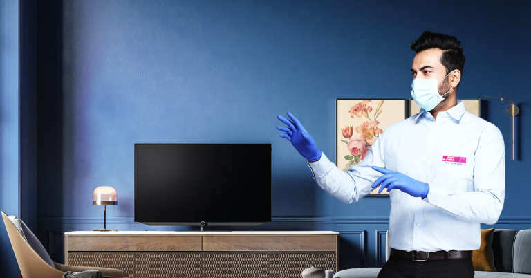 Berger Express Painting team