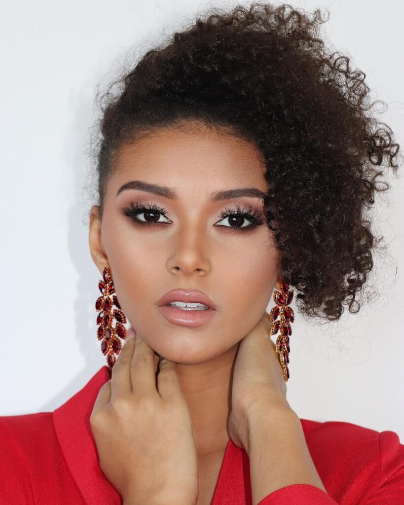 Birta Abiba Þórhallsdóttir Biography, Facts & Lifestyle Birta Abiba Þórhallsdóttir