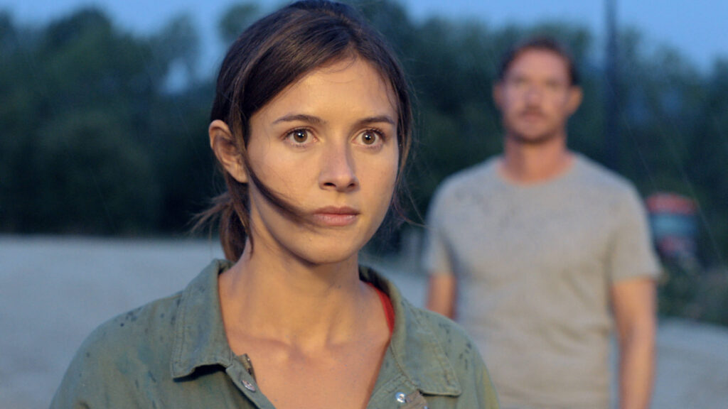 Brittany Ashworth Biography, Facts & Lifestyle Brittany Ashworth