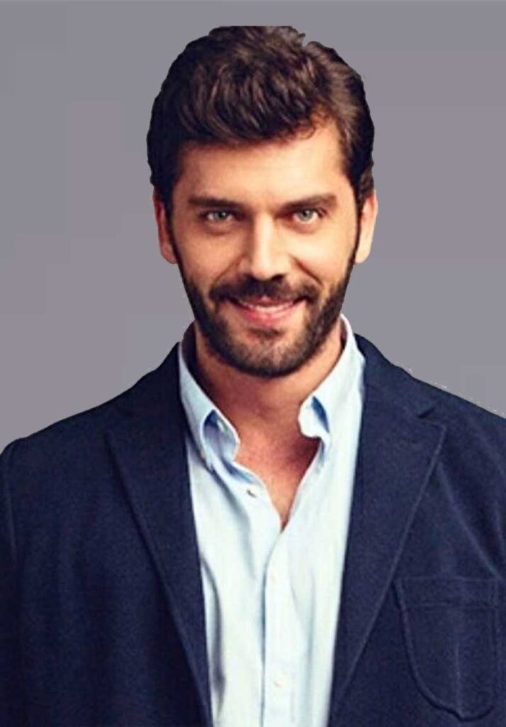 Can Nergis Biography, Facts & Lifestyle Can Nergis