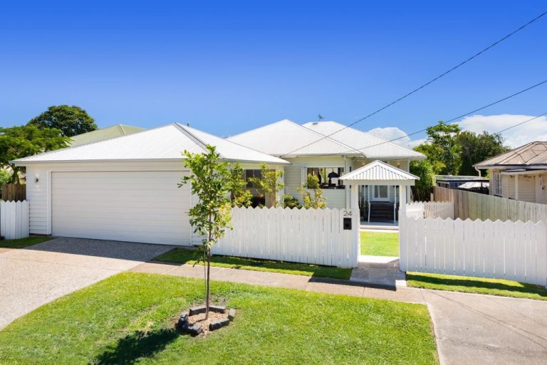 Suburbia Chic: Why Inner West Real Estate is in High Demand Carina d9rizi