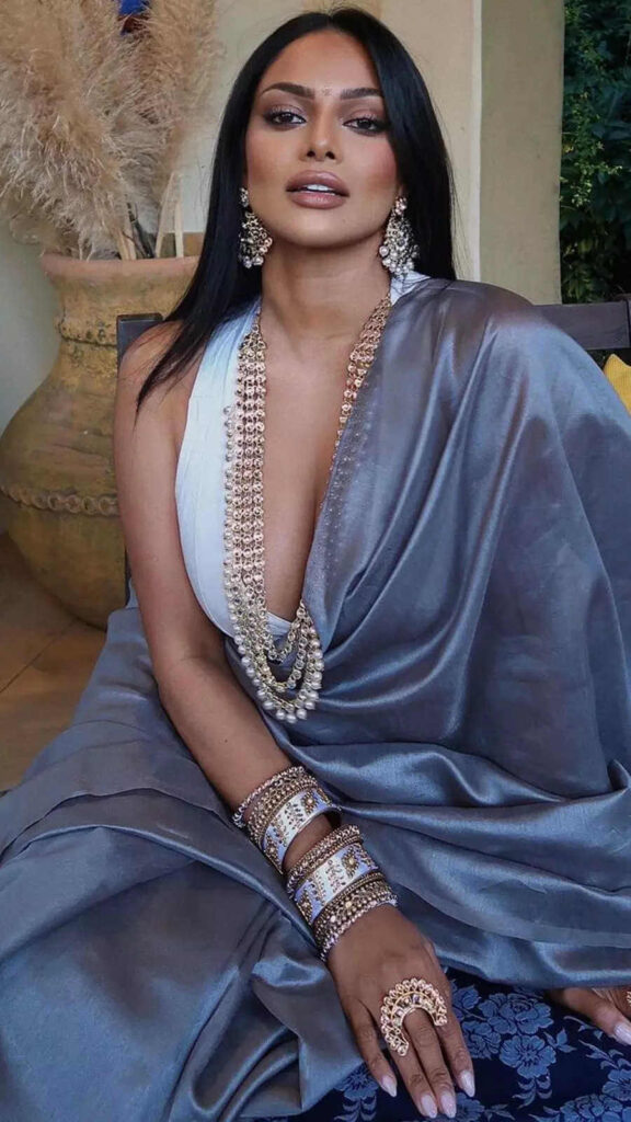 Chandrika Ravi Biography, Facts & Lifestyle Chandrika Ravi