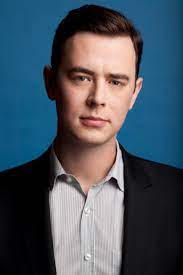 Colin Hanks Biography, Facts & Lifestyle Colin Hanks