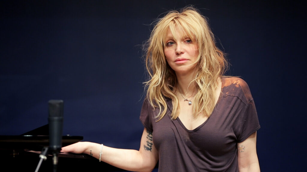 Courtney Love Biography, Facts & Lifestyle Courtney Love husband