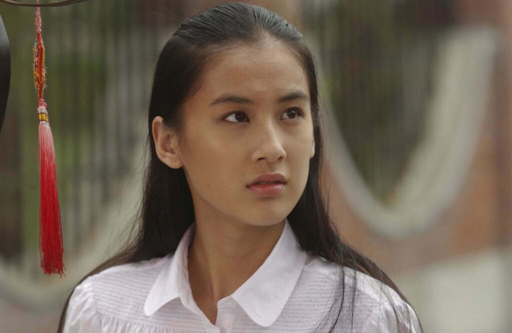 Huang Shengyi Biography, Facts & Lifestyle Huang Shengyi