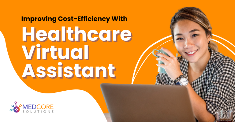 Improving Cost Efficiency With Healthcare Virtual Assistant