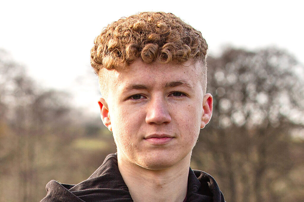 Jack Downham Biography, Facts & Lifestyle Jack Downham