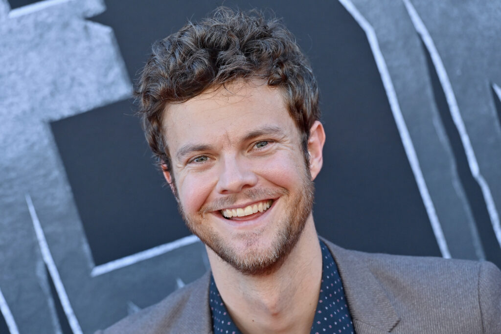 Jack Quaid Biography, Facts & Lifestyle Jack Quaid