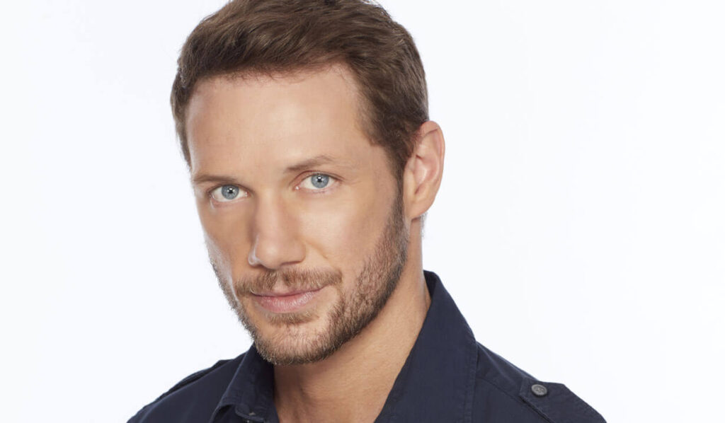 Johnny Wactor Biography, Facts & Lifestyle Johnny Wactor