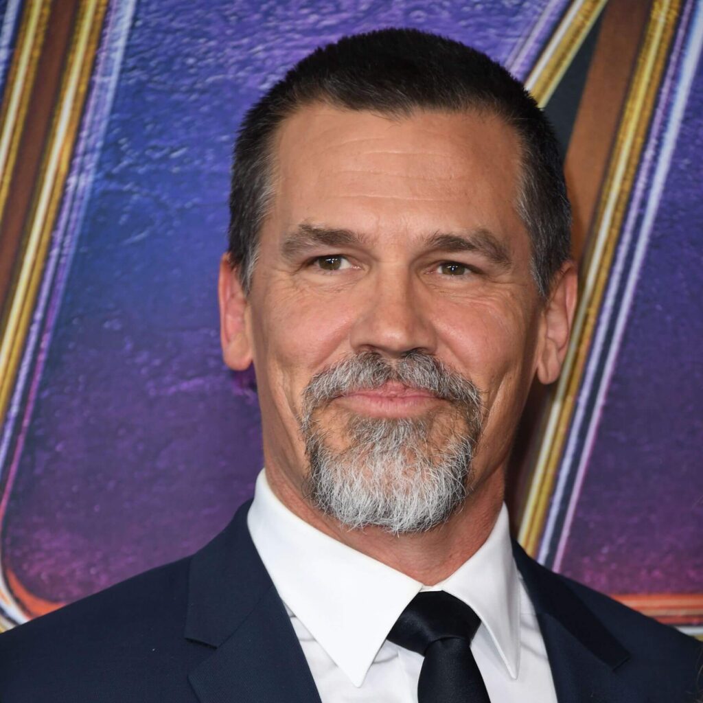 Josh Brolin