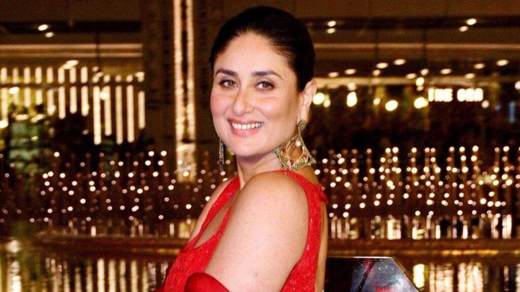 Kareena Kapoor