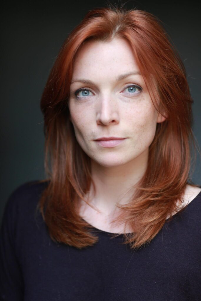 Kirsty Besterman Biography, Facts & Lifestyle Kirsty Besterman