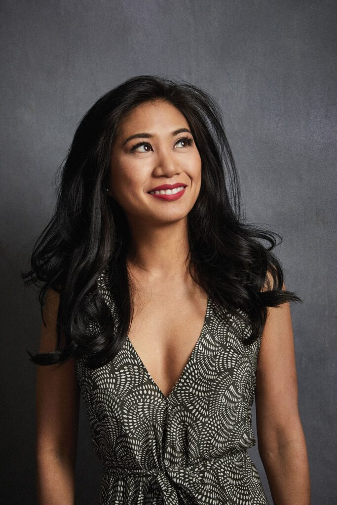 Liza Lapira Biography, Facts & Lifestyle Liza Lapira life