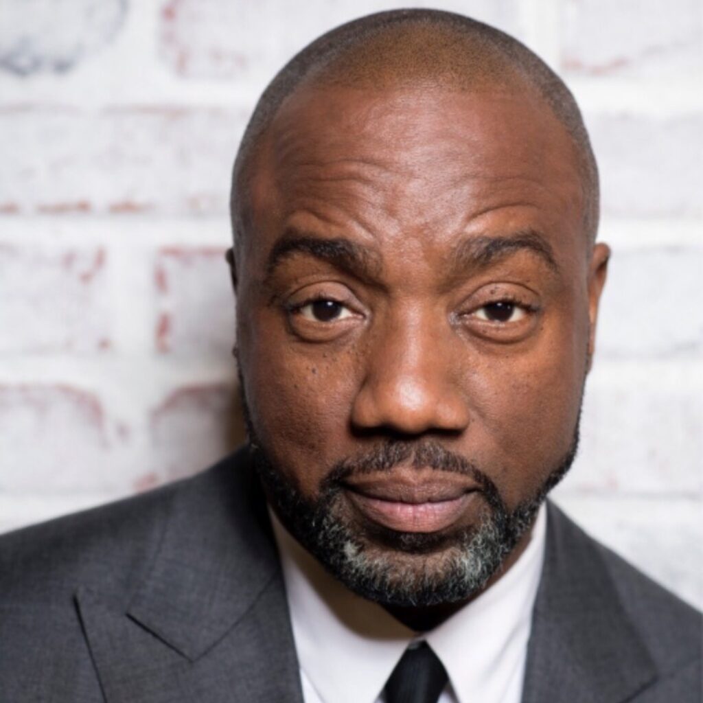 Malik Yoba Biography, Facts & Lifestyle Malik Yoba