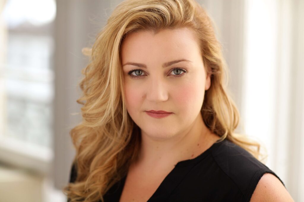 Meredith Holzman Biography, Facts & Lifestyle Meredith Holzman