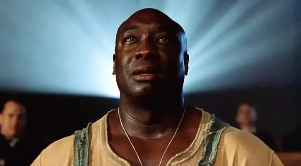Michael Clarke Duncan Biography, Facts & Lifestyle Michael Clarke Duncan