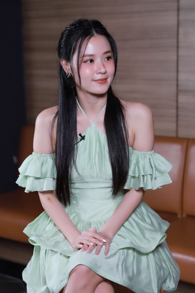 Midu Biography, Facts & Lifestyle Midu