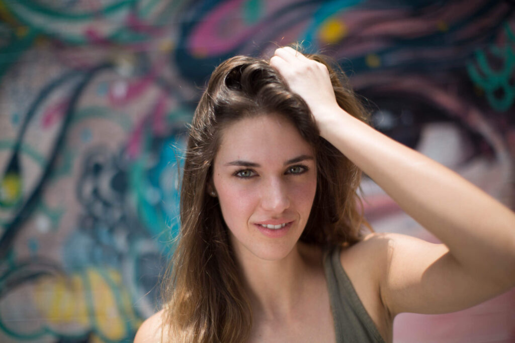 Pamela Almanza Biography, Facts & Lifestyle Pamela Almanza