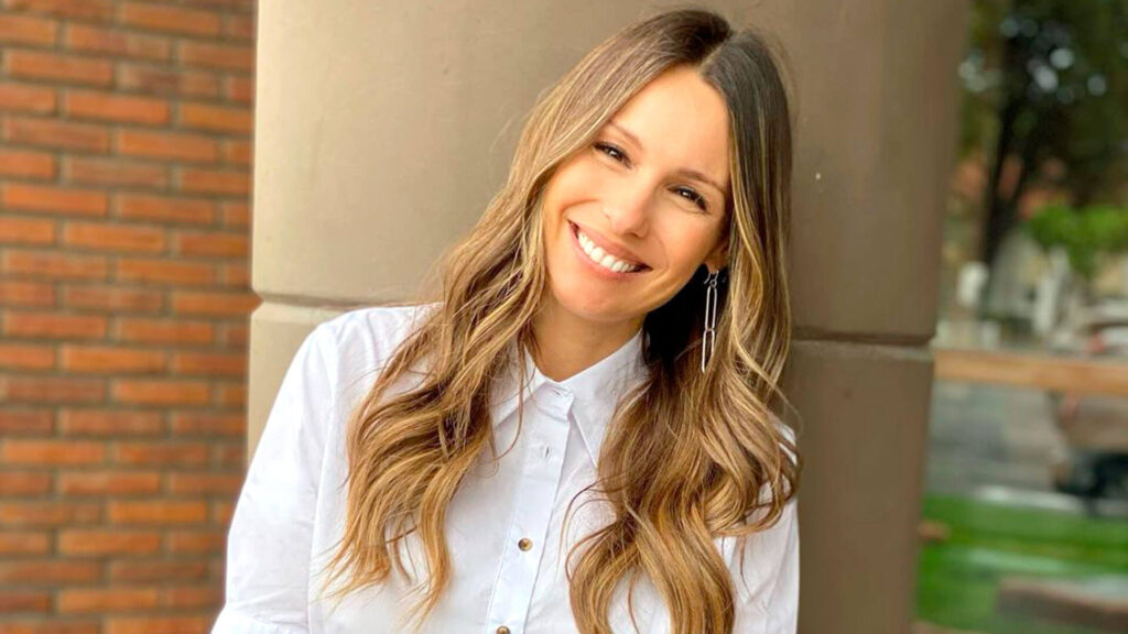 Pampita Biography, Facts & Lifestyle Pampita