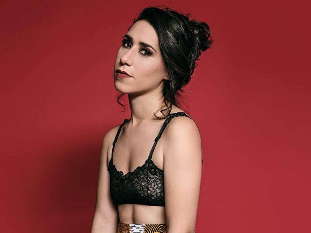 Patricia Barreto Biography, Facts & Lifestyle Patricia Barreto