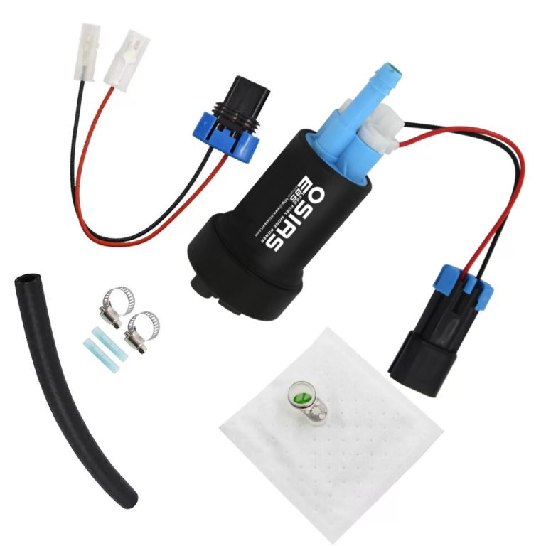 Proper Maintenance for Your Harley Davidson Fuel Pump 01