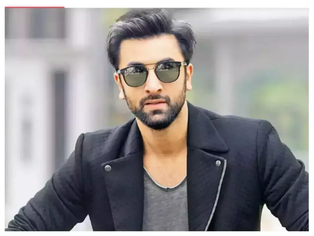 Ranbir Kapoor