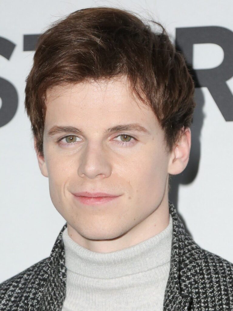 Ruairi Oconnor Biography, Facts & Lifestyle Ruairi Oconnor