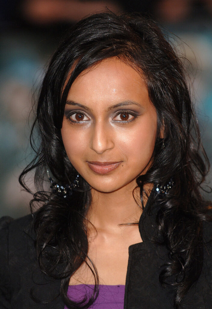 Shefali Chowdhury Biography, Facts & Lifestyle Shefali Chowdhury