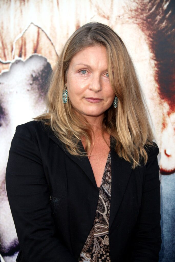 Sheryl Lee husband