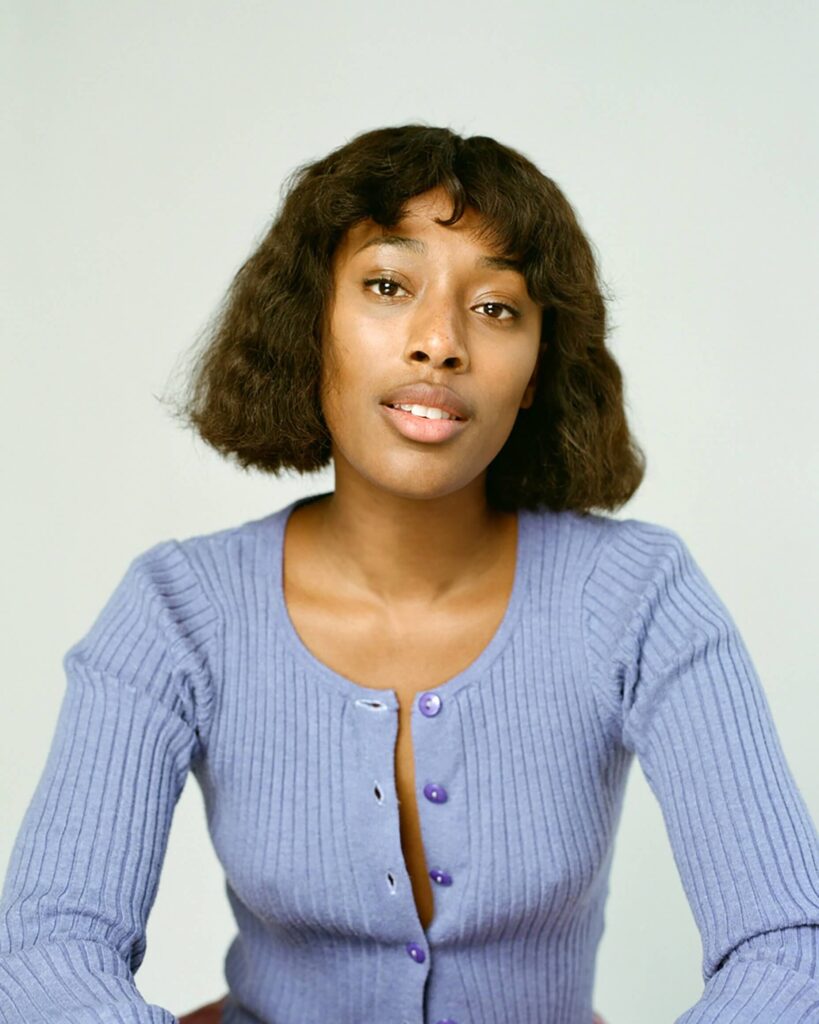 Sophia Brown Biography, Facts & Lifestyle Sophia Brown