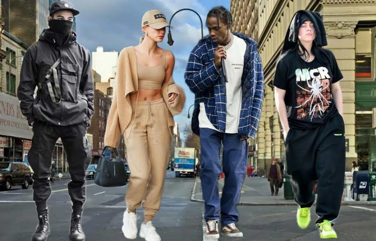 Street Style: Urban Fashion and its Cultural Impact Streetwear Culture Evolution Through the Decades