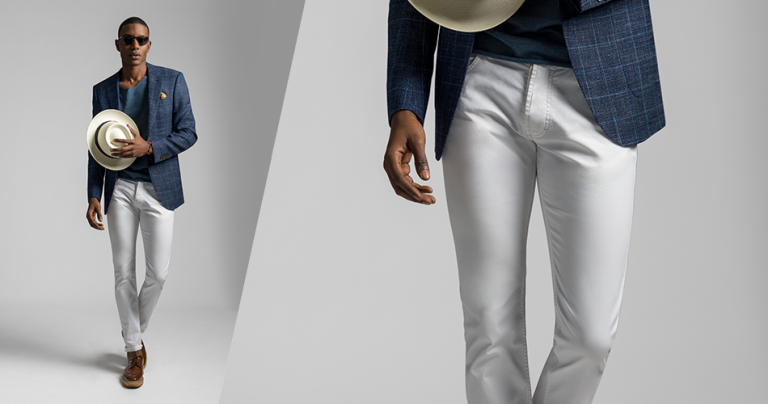 Are Skinny Jeans Business Casual? Style Its in Your Jeans