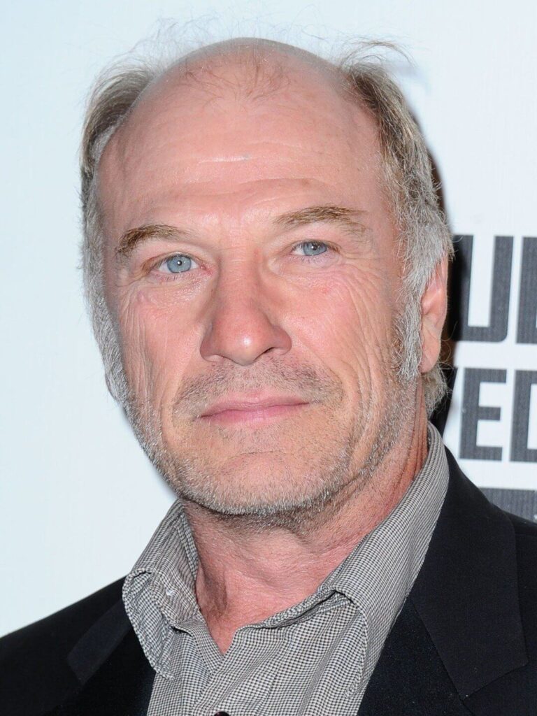Ted Levine