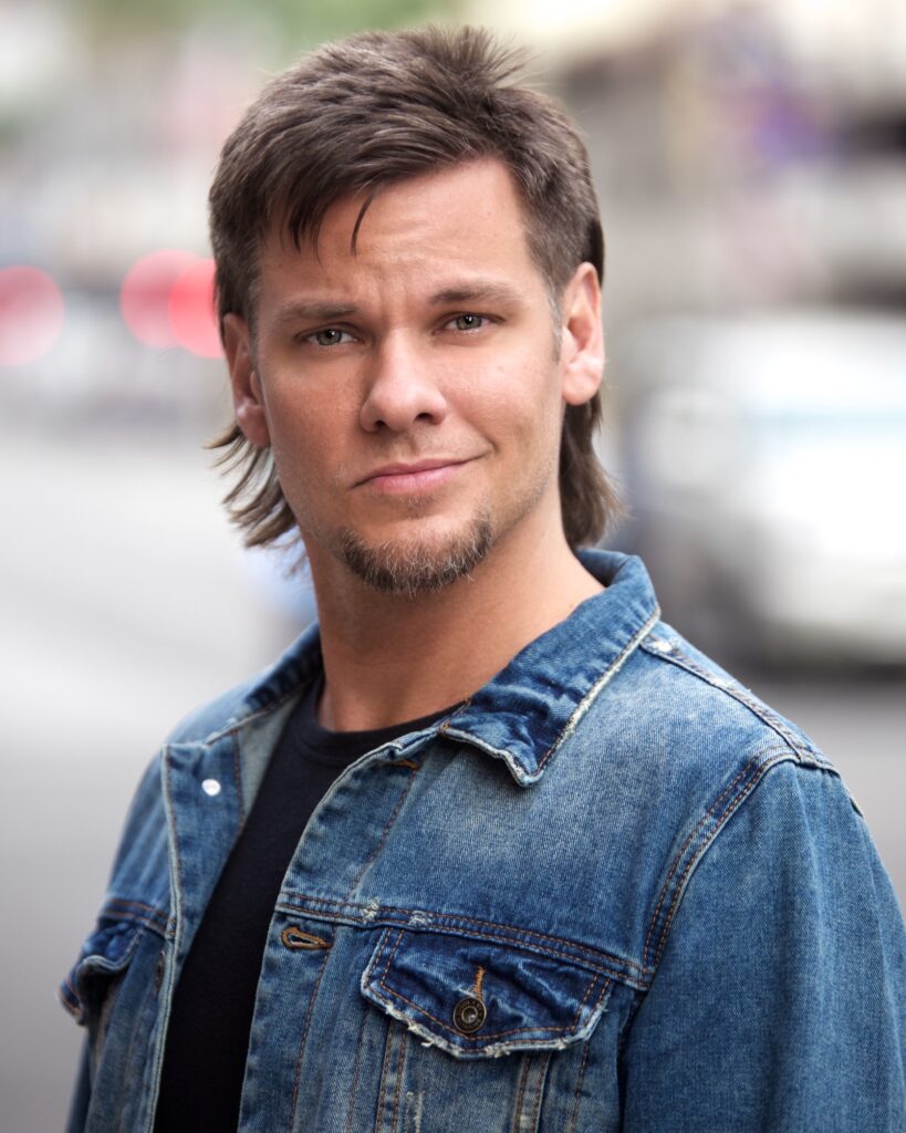 Theo Von Biography, Facts & Lifestyle Theo Von