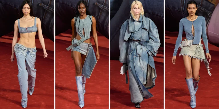 Fashion Unveiled: The Insider’s Guide to the Runway Unveiling the Glamour Your Guide to Amsterdam Fashion Week in August September 2023 1024x1024