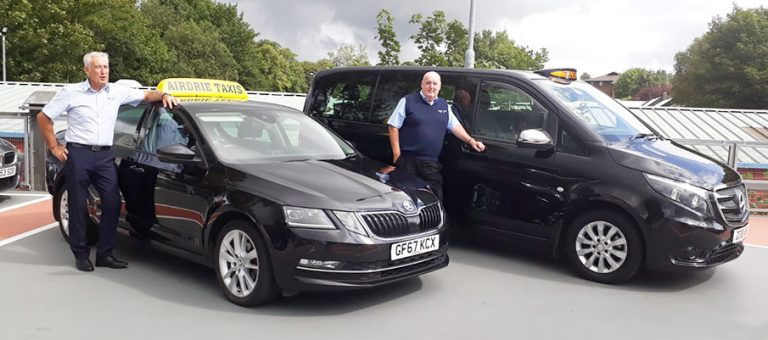 Airdrie Taxi: Everything You Need to Know About Local Transportation Services airdrie taxis