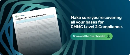 asset ctas cmmc l2 checklist