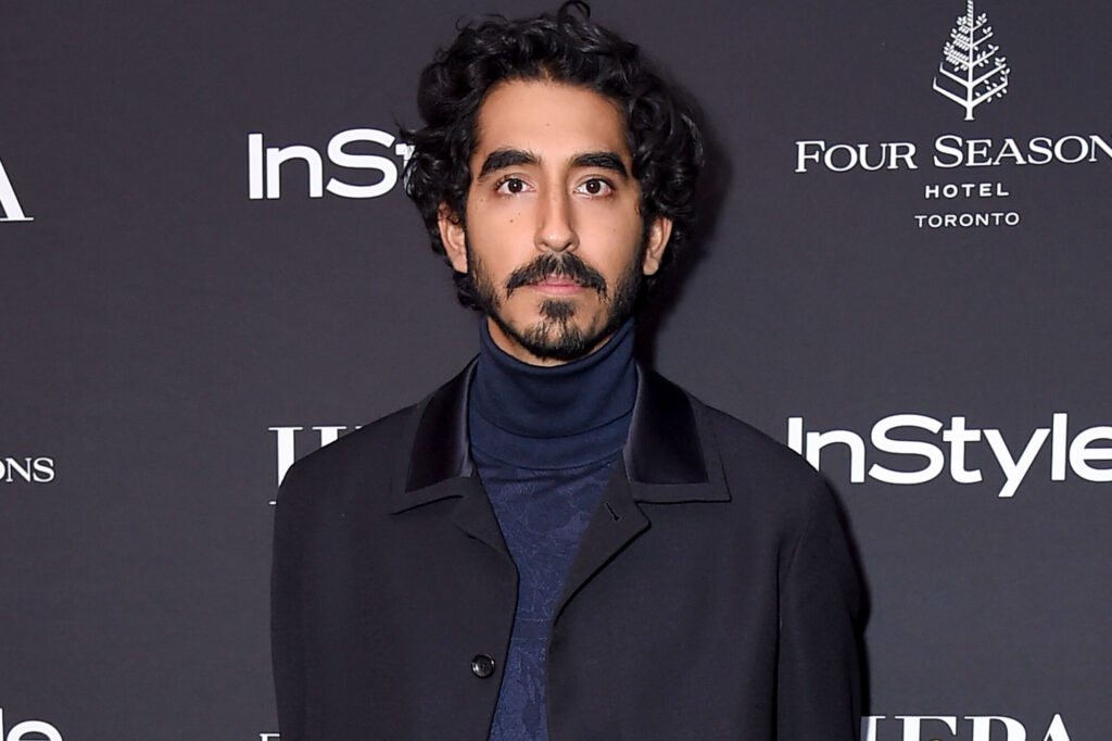 Dev Patel Biography, Facts & Lifestyle dev patel