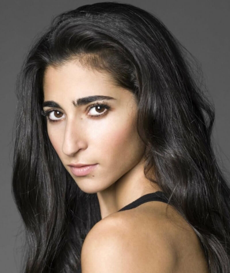 Alba Flores Biography, Facts & Lifestyle Alba Flores