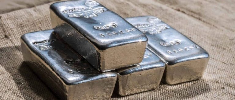 Why You Should Consider Buying Silver Bars investing in silver beginners 1706027993