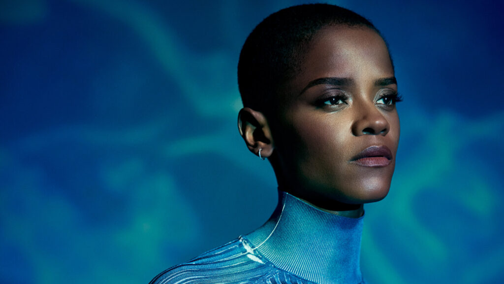 Letitia Wright Biography, Facts & Lifestyle letitia wright