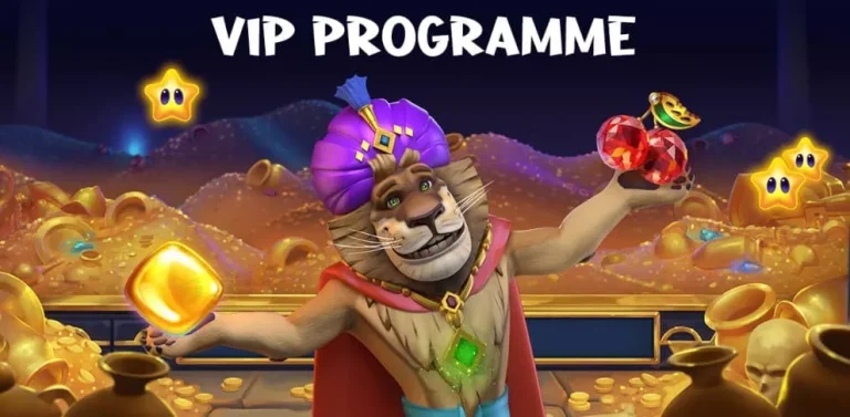 vip program jungleraja 1