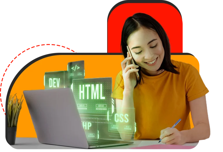 vuejs development banner